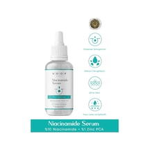 Voop Siyah Nokta ve Sivilce Karşıtı Niacinamide Serum 30 ML