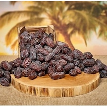 Talas Kuruyemiş Large Kudüs Hurması 1 KG
