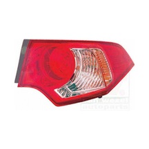 Accord Cu 2008 2011 Stop Lambası Dış Sağ Oem No:33500tl0g01