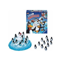Çılgın Penguenler Eğitici Zeka Geliştiren Bebek Çocuk Oyuncak