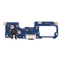 Realme 7 Pro Uyumlu Şarj Soketli Mikrofon Bordu Rmx2170