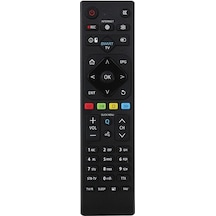 Axen Ax43Dıl023/1022 Smart Led Tv Kumanda