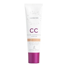 Lumene 7 Etkili Renk Dengeleyici Cc Krem Spf 20 00