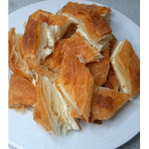 Seymen Greek Bougatsa Peynirli Yunanistan Böreği 6 Porsiyonluk