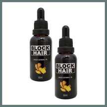 Bezos Süper Block Hair Dolgun Ve Canlı Görünüm Için Saç Serumu 30 Ml X 2 Adet Ventra