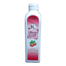 Krater Çilek Püresi 1 KG