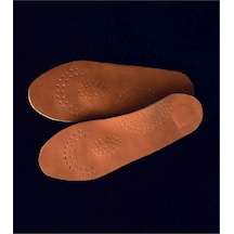 Medikaltec Kauçuk Tabanlık No:34 1