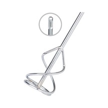 Eltos Sds Boya Karıştırıcı 80Mm Yuvarlak Sarım