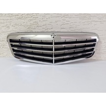 W212 E180 E200 Ön Panjur Sıfır 2009-2012