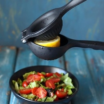 Döküm Limon S ıkacağı