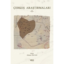 Çerkeş Araştırmaları 1- Gece Kitaplığı