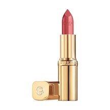 L'oreal Paris Color Riche Saten Bitişli Ruj - 110 Made İn Paris Nude Sku: Smg8690010419439