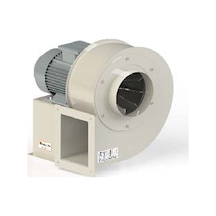 Fanex Psek 180-80 M 2800 D-D 230 Volt Sık Kanatlı Salyangoz Fan