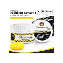 Carnauba Pasta Cila 270 Gr.
