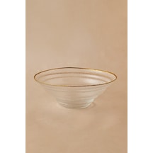 Karaca Lenny Kase 21 Cm Gold