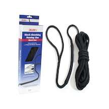 Şok Emici Bağlama Halatı Diam 12mm, 8mt