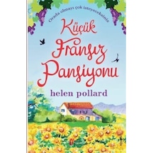 Küçük Fransız Pansiyonu - Helen Pollard - Gürer Yayınları
