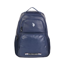 U.s. Polo Assn. Plcan24425 Sırt Çantası Çok Renkli