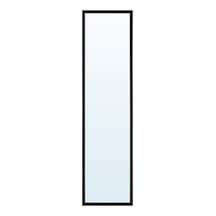 Ikea Liljeträd Boy Aynası 30x115 Cm Siyah