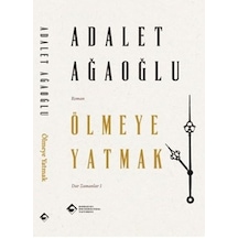 Ölmeye Yatmak - Grsy-665139