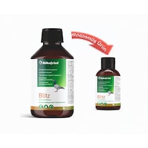 Röhnfried Blitz, Performans , Canlılık Ve Dayanık 30 Ml Bölünmüş
