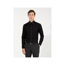 Pierre Cardin Slim Fit Smokin Gömlek 50251063-vr046 Çok Renkli