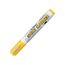 Artline Shirt 2 Mm Sarı Marker Kalem