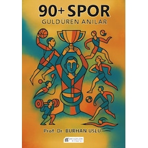 90+ Spor Güldüren Anılar Akılçelen Kitaplar