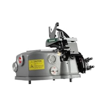 Limandi 2502 Halı Kenarı Overlok Makinesi