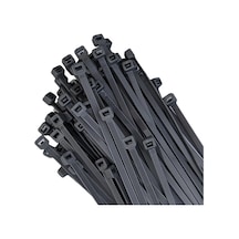 M188pl Kablo Bağı/30 Adet-30cm X 3.6mm/ Uyumlu Plastik-elektrik Kabloları, Ağ Kabloları Uyumlu/cırt