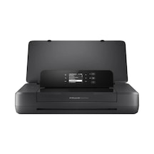 Hp A4 Officejet 202 N4k99c Renkli Inkjet Mobil Yazıcı Usb,kablosuz