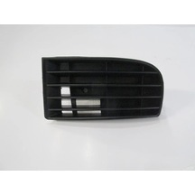 Volkswagen Golf 5 2004-2009 Sis Lamba Kapağı Sol Siyah Deliksiz Tw Oem No: 1k08536659b9