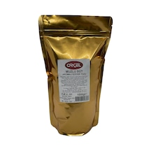 Orçel Muzlu Süt Aromalı İçecek Tozu Oralet Çay 1 KG