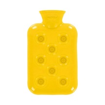 Fashy Bal Peteği Sıcak Su Torbası Termofor Sarı 500 ML