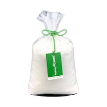 Tuzcu Ahmet 5 KG Taş Değirmende Öğütülmüş Çankırı Kaya Tuzu Yeşil