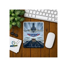Topgun Baskılı Oyuncu Mousepad 0328