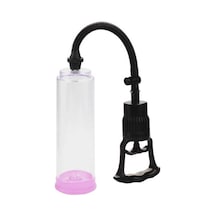 Erotixshop Magical Kiss Büyük Tetikli Vakum Pompa