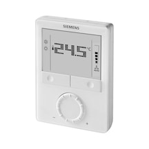 Siemens Oda Termostatı Rdg110