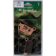 431-334 Brenta Off-road Ft 6101 Fren Balata