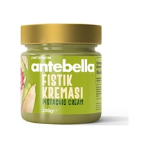 Antebella Antep Fıstığı Kreması 200 G - 7 Adet Tarı