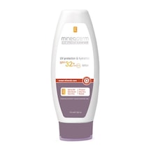 Mineaderm UV Protection & Hydration Lotion Spf 32+ 115 ML