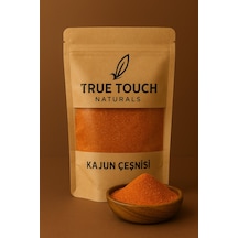 Kajun Çeşnisi 200 Gr. Kajun Baharatı, Cajun Baharatı, Louisiana Baharatı