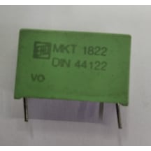 33Nf 1250 V Kondansatör