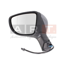 Ayna Sol Renault Captur 2013-2016 Elektrikli Isitmali Astarli Sinyalli Kör Noktali Art M002.2312