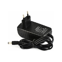 Bel Kemer Masaj Aleti Kaliteli Saglam Arayanlar Icin 12 Volt 2 Amper 12v 2a Adaptoru Karışık