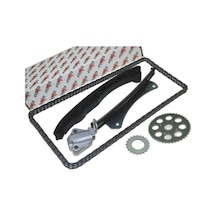 Opel Astra H Corsa C Corsa D Combo C 1.3cdtı Z13dt Z13dth 2003- Eksantrik Zincir Seti 2113020-00 Gmb