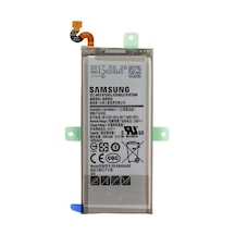 Samsung Uyumlu Note 8 Batarya Pil