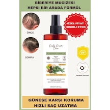 Daily Dream Care Biberiye Saç Toniği 250 ML