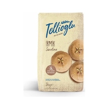 Tellioğlu İrmik Semolina 1 KG