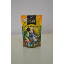 Paw Journey Grit Kuş Maması - Tüm Kuşlar için - 100 gr